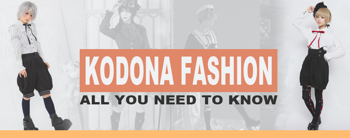 Kodona Fashion: All You Need To Know