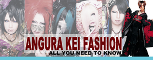 Angura Kei Fashion: All You Need To Know