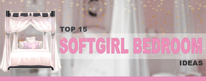 15 Soft Girl Bedroom Ideas