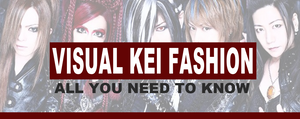 Visual Kei Fashion: All You Need To Know