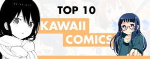 Best Kawaii Comics