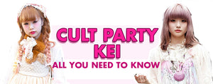 Cult Party Kei: All You Need To Know