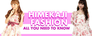 Himekaji Fashion: All You Need To Know