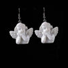 Baby Angel Earrings