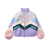 90's Aesthetic Windbreaker
