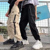 Aesthetic Pants With Chain