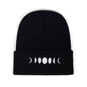 Full Moon Hat
