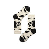 Cow Socks