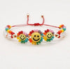 Murakami Flower Bracelet