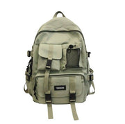 Basic Aesthetic Backpack