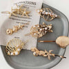 Mermaid Hair Pins