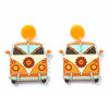 70s Vibes Earrings