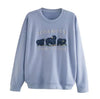Nevada Bear Sweatshirt
