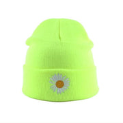 Daisy Winter Hat