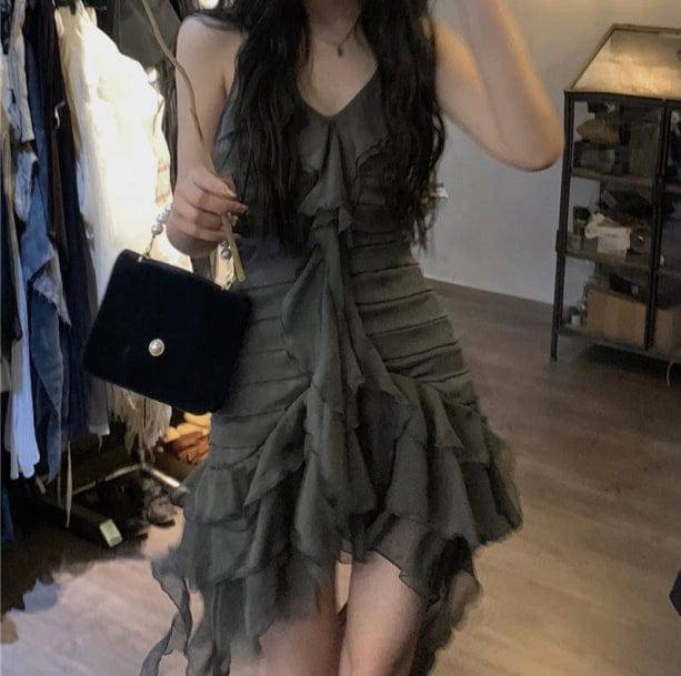 Fairy Grunge Dress | Kawaii Vibe Fairy Grunge Dress | Kawaii Vibe
