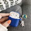 Astronaut Airpods Case