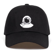 Astronaut Cap