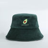 Avocado Bucket Hat