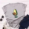Avocado Butt T-Shirt