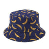 Banana Bucket Hat