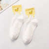Banana Socks