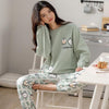 Boba Pajama Set