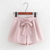 Bow Tie Kawaii Shorts