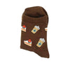 Cake Socks