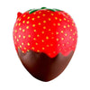 Chocolat Strawberry Squishy