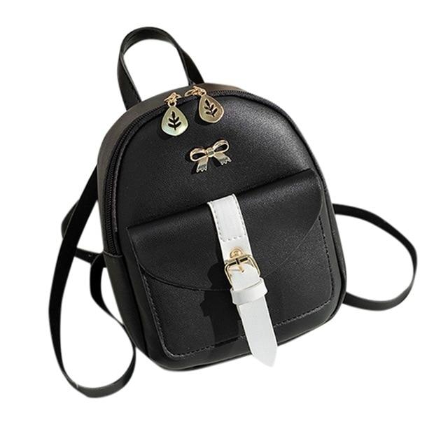 kawaii mini backpack purse Classy Kawaii Mini Backpack