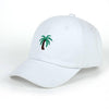 Coconut Tree Cap