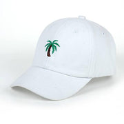 Coconut Tree Cap