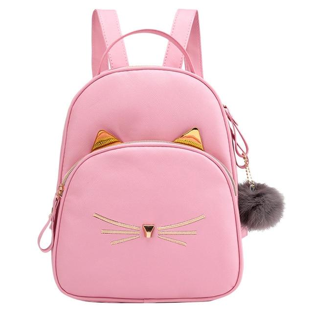 images of mini backpacks from amazon that are pink Girls Fashion Backpack Purse Small Cute Plaid Leather Women Little Bag (Pink) : Clothing, Shoes & Jewelry Studded Blush Pink Quilted Backpack Amazon Cute Mini Backpacks Preschool