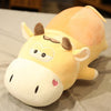 Cute Cow Plush