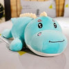Cute Dinosaur Plush