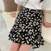 Cute Flowy Mini Skirts
