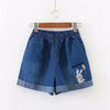 Cute Rabbit Shorts