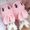 Cute Rabbit Slippers