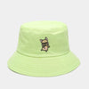 Dancing Dog Bucket Hat