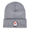 Ghost Beanie
