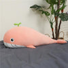 Giant Whale Plush