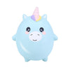 Happy Unicorn Squishy