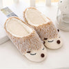 Hedgehog Slippers