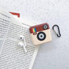 Instagram Airpod Case