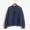 Kawaii Banana Milk Sweatshirt
