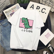 Kawaii Dinosaur T-Shirt