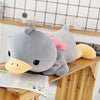 Kawaii Duck Plushie