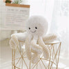 Kawaii Octopus Plushie