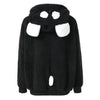 Kawaii Panda Hoodie