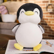 Kawaii Penguin Plush